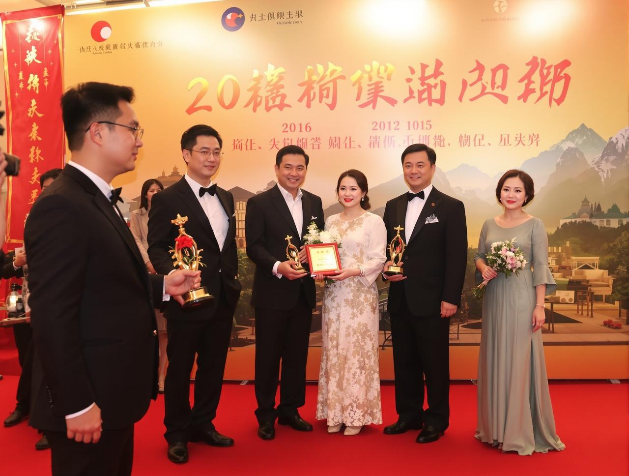 看料网精选娱乐资讯 - 颁奖典礼红毯